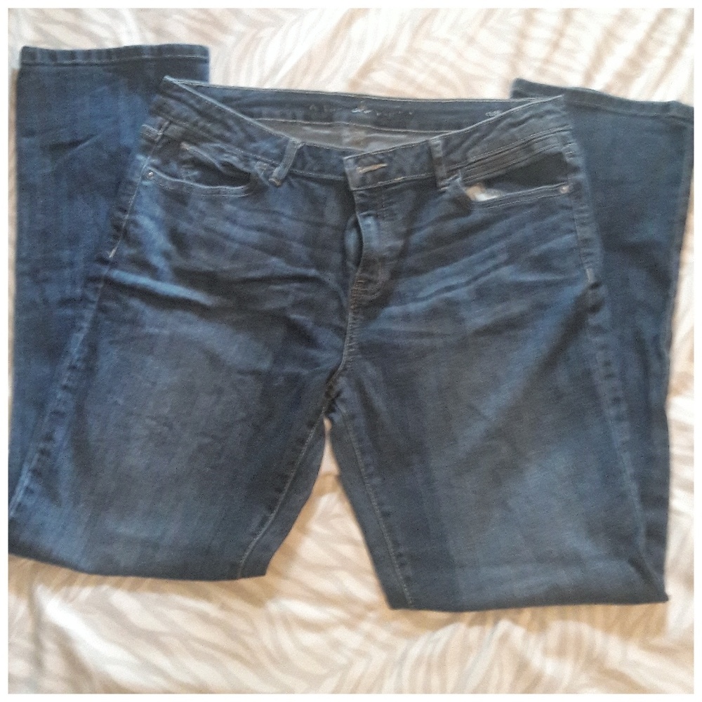 Vera Wang Jeans